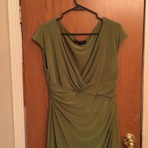 Gorgeous Jones New York dress